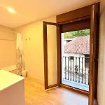 Rurales Sariar Apartamento *