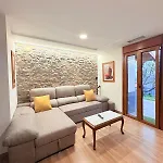 Apartamento Rurales Sariar Villar (Siero)