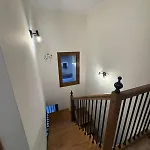 Apartamento Rurales Sariar *