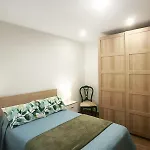 Apartamento Rurales Sariar