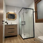 Apartamento Rurales Sariar *