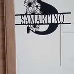 Rurales Sariar Apartamento *