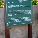 Rurales Sariar