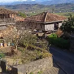 Apartamento Rurales Sariar Villar (Siero)