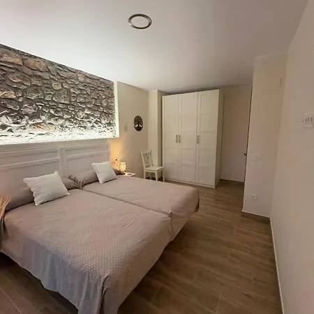 Rurales Sariar Apartament Villar (Siero)