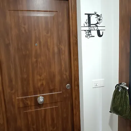 Rurales Sariar Apartment