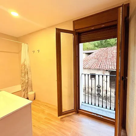 Rurales Sariar Apartment *