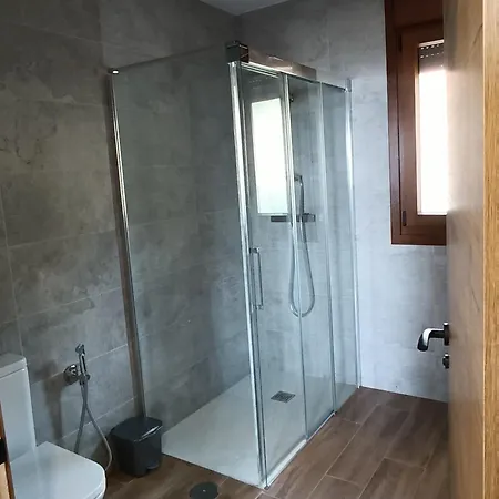 Rurales Sariar Apartment
