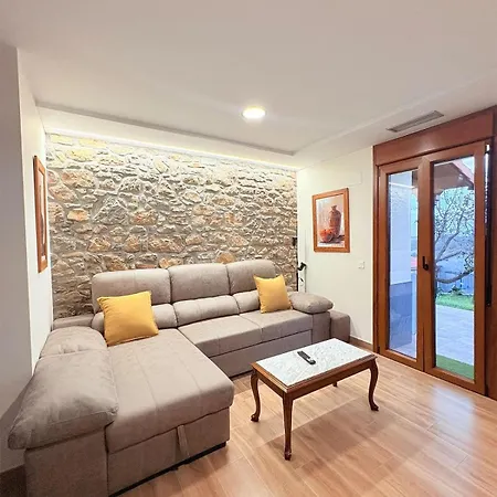 Apartment Rurales Sariar Villar (Siero)
