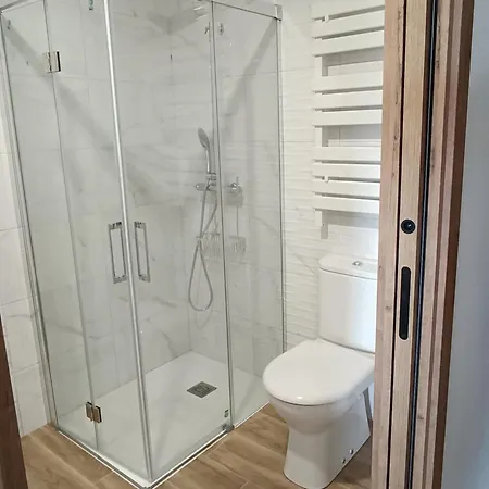 Apartment Rurales Sariar Villar (Siero)