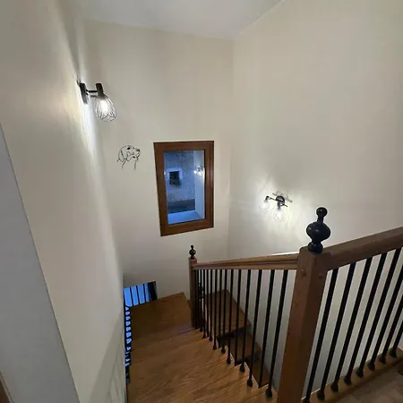 Appartement Rurales Sariar *