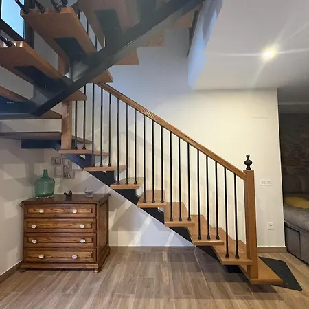 Rurales Sariar Appartement Villar (Siero)