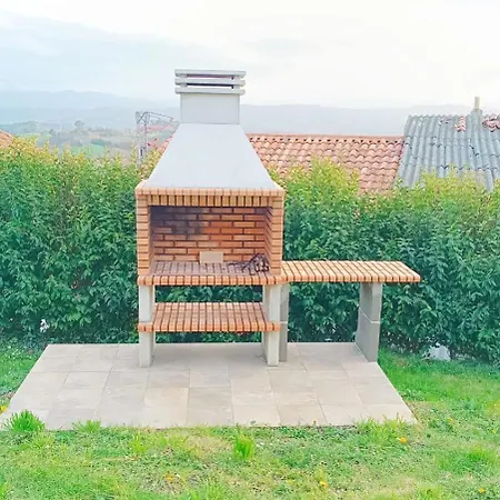 Appartement Rurales Sariar *