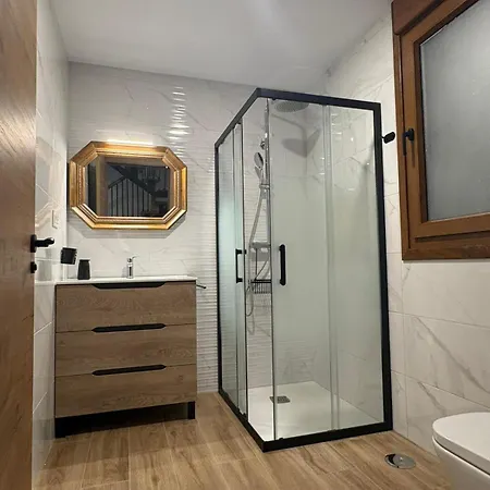 Apartment Rurales Sariar *