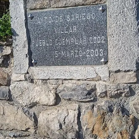 Apartment Rurales Sariar