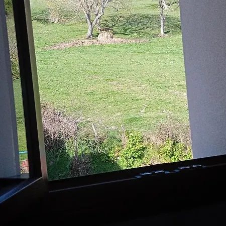 Rurales Sariar Apartment