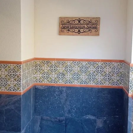 Apartment Rurales Sariar Villar (Siero)