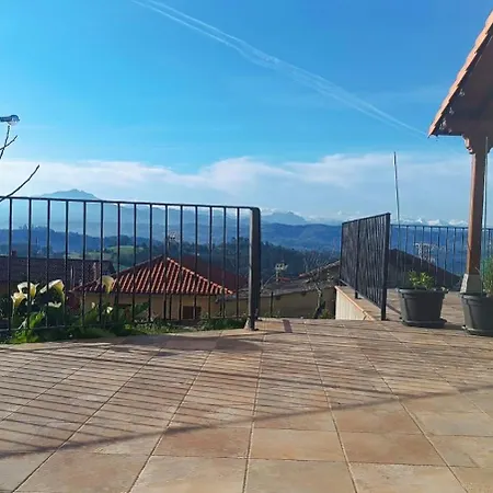 Rurales Sariar Apartment
