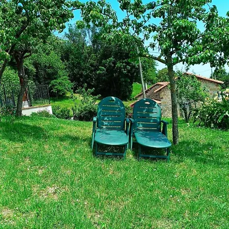 Apartament Rurales Sariar Villar (Siero)