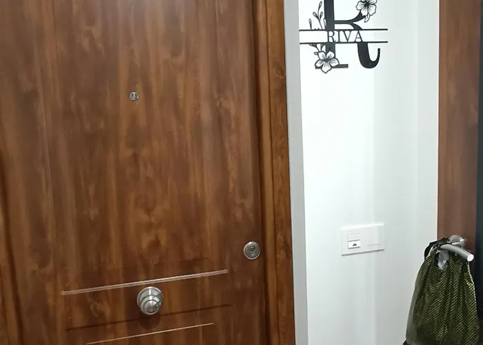 Rurales Sariar Appartement