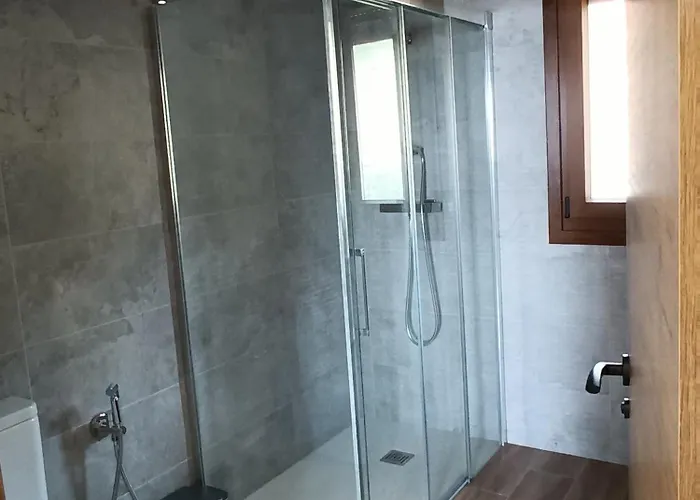 Rurales Sariar Appartement