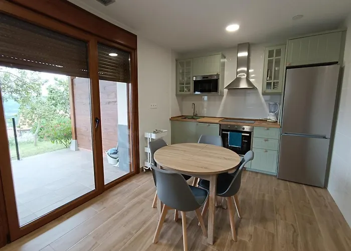 Appartement Rurales Sariar Villar (Siero)