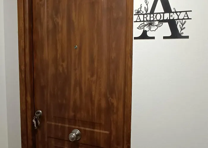 Rurales Sariar Appartement *