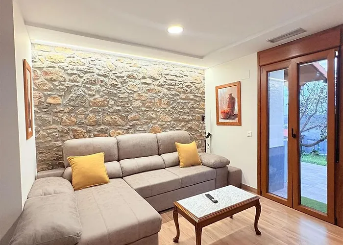 Appartement Rurales Sariar Villar (Siero)