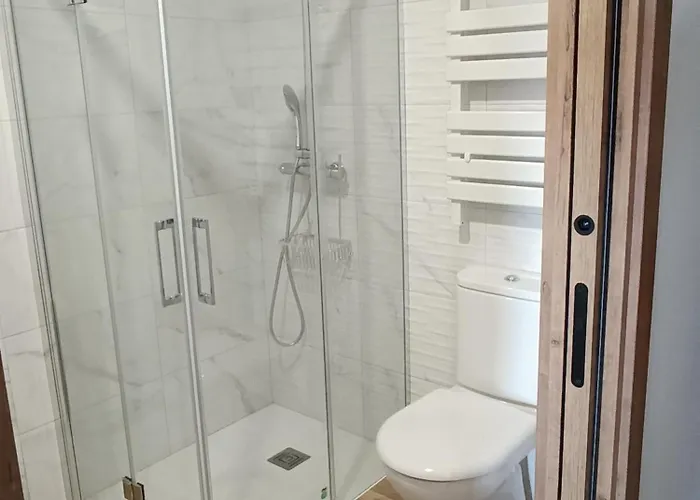 Appartement Rurales Sariar Villar (Siero)