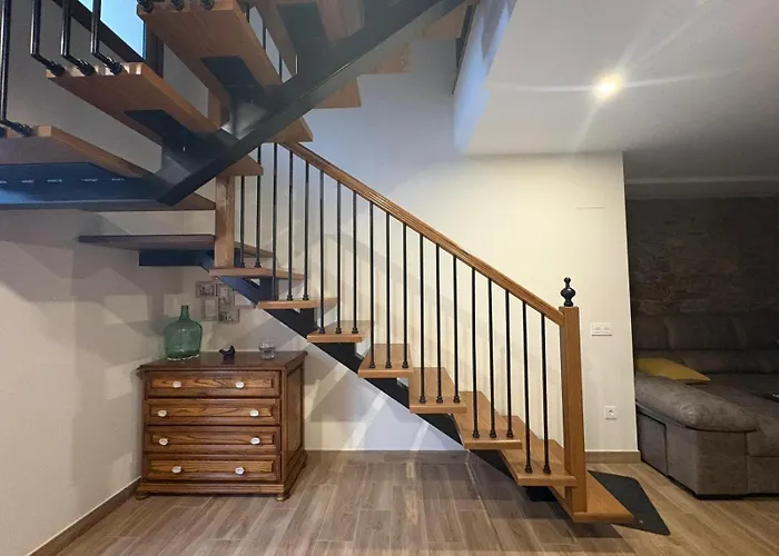 Rurales Sariar Appartement Villar (Siero)