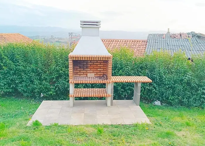 Appartement Rurales Sariar *